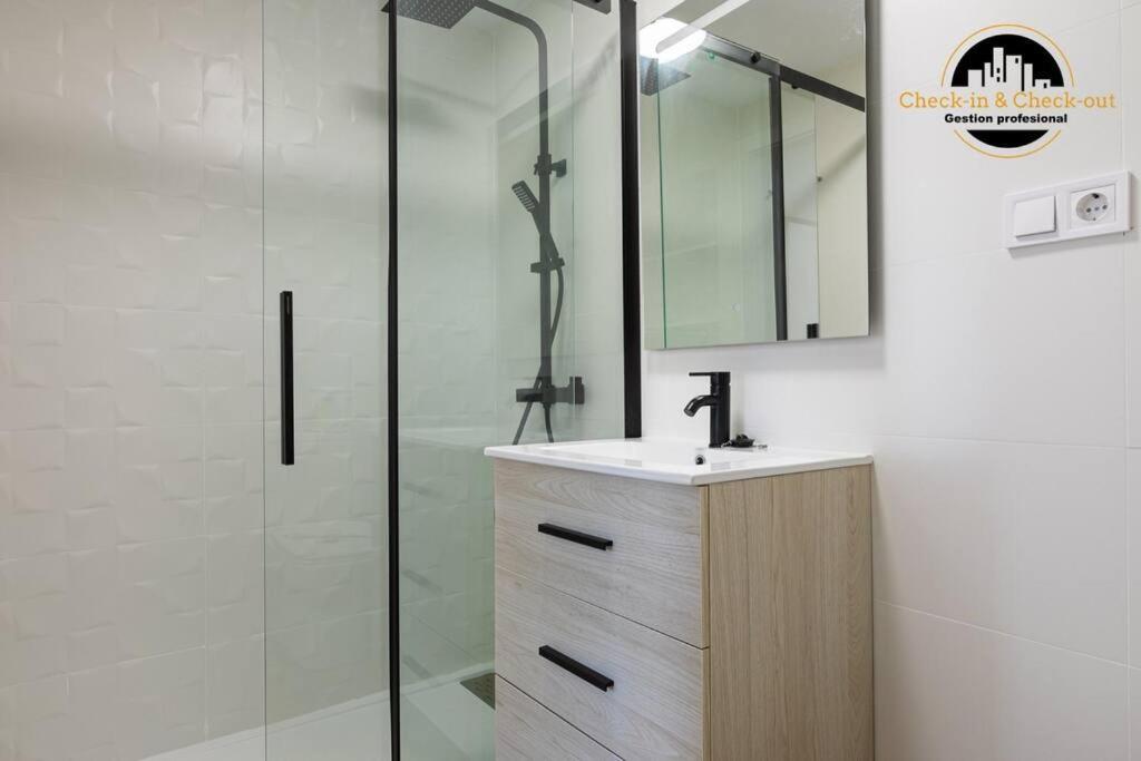 Apartamento El Solaire Centro Torremolinos Exterior foto